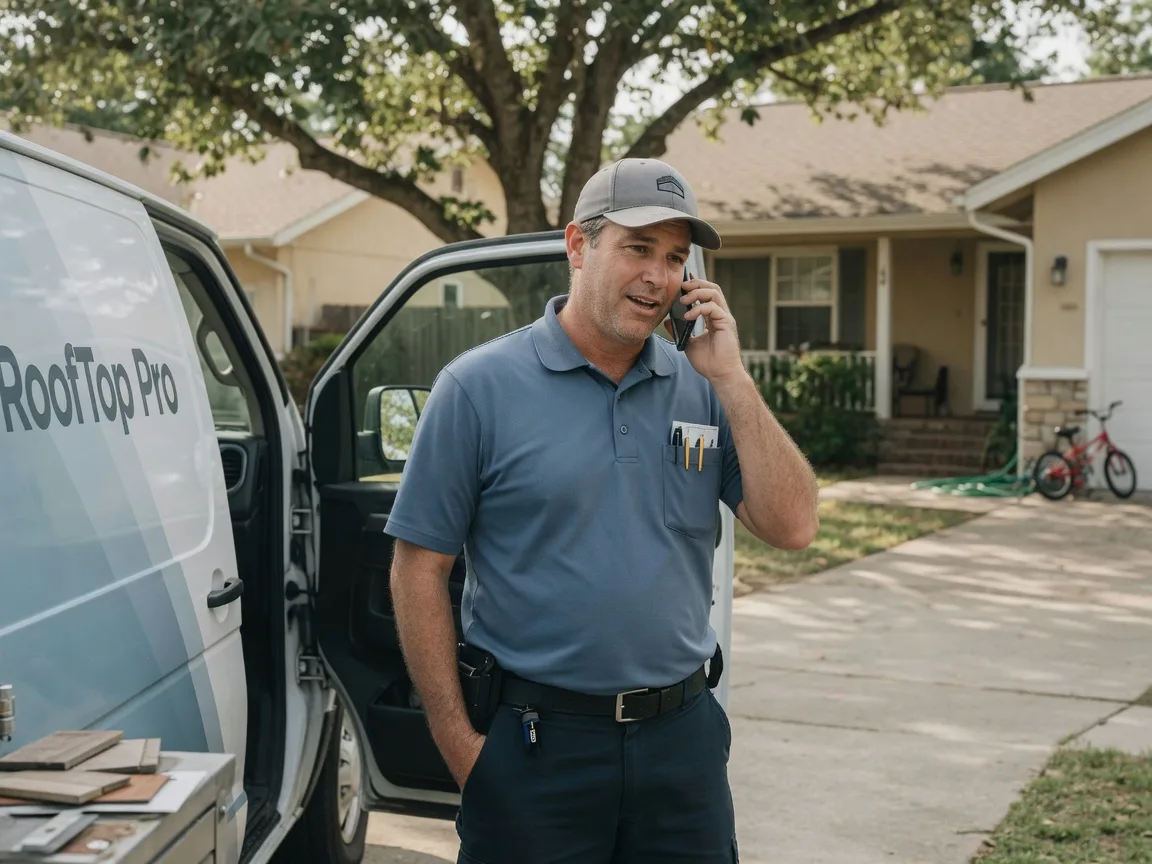 Roof Repair Basehor, KS FAQs