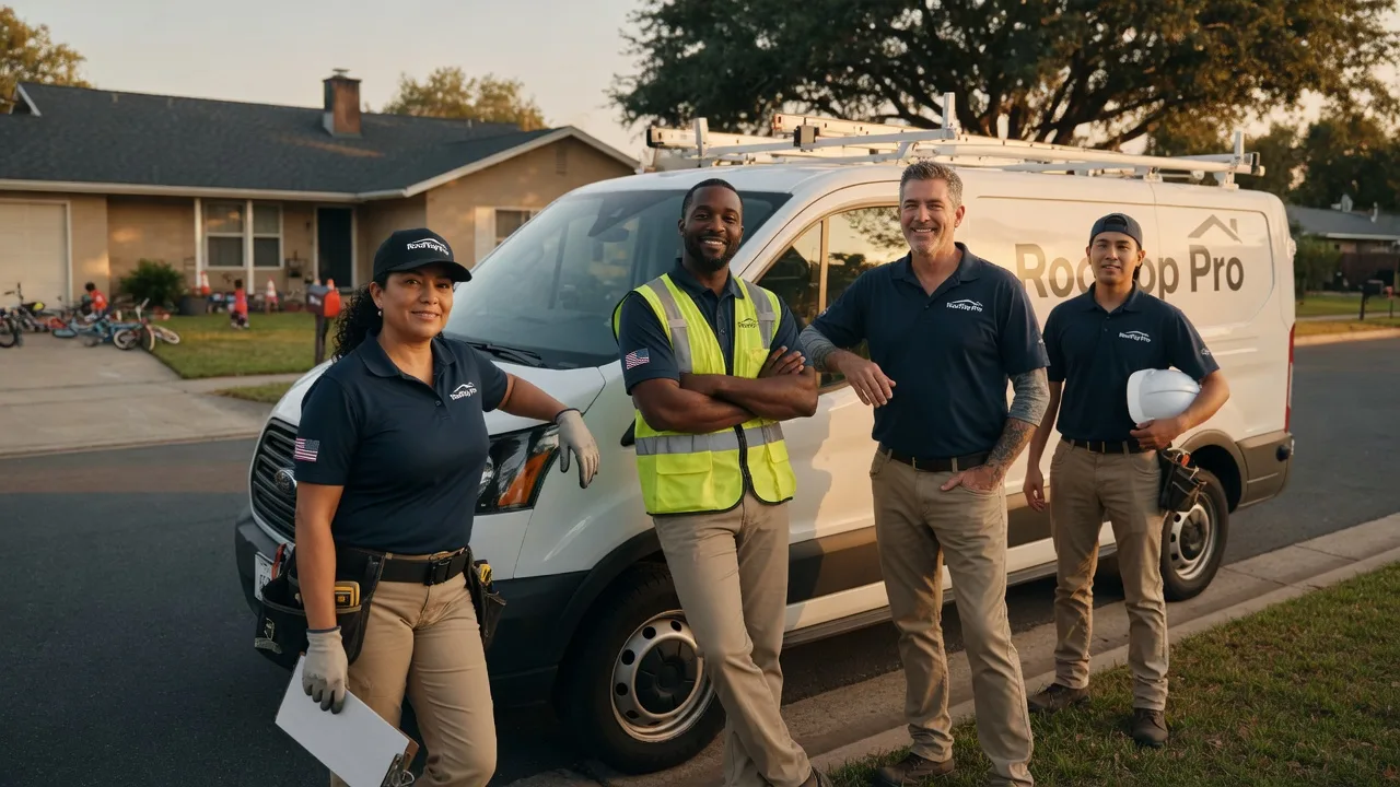 Roof Repair in Basehor, KS near me