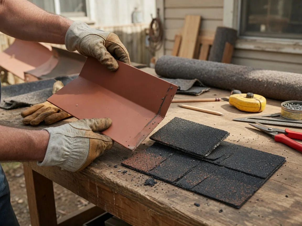 Roof Repair company in Basehor, KS